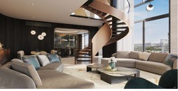 3 Orchard By-The-Park (D10), Condominium #449836141